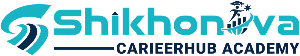 Shikhonova CareerHub Academy